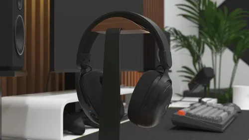 Słuchawki SECRET GEAR Spik SX3 Nauszne, Dźwięk przestrzenny