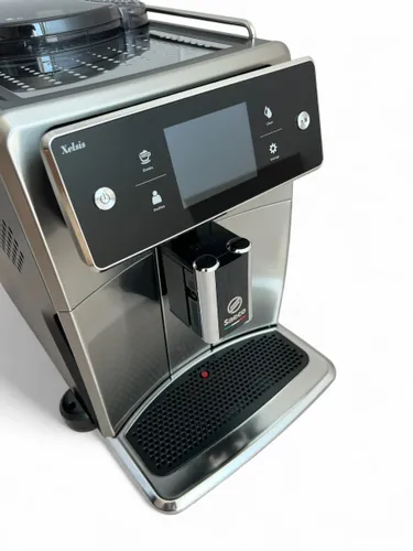 Ekspres ciśnieniowy Saeco Xelsis SM7683/00 - outlet