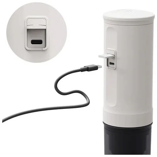 Ekspres OUTIN Nano Biały