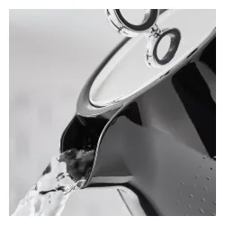 MORPHY RICHARDS Verve Jug 1,7 l czarny - czajnik elektryczny bezprzewodowy plastikowy