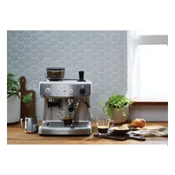 Ekspres BREVILLE Barista Max VCF126X