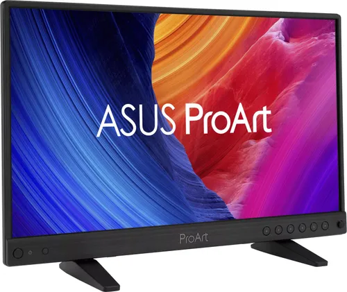 ASUS ProArt PA16USV - 60Hz | 4K | IPS | 15,6''