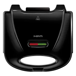 Opiekacz MPM MOP-47 Trójkąty 750W