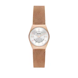 Skagen Grenen Skw3035 Gold Saati