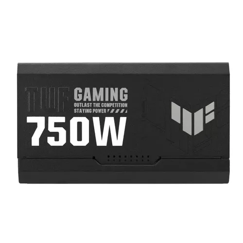 Zasilacz ASUS TUF Gaming 750W 80+ Gold