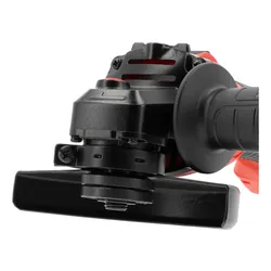 Szlifierka kątowa Yato YT-828252 2x4.0Ah