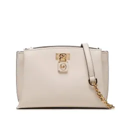 Geanta MICHAEL Kors Ruby 30s3gr0m2l lt crema