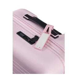 Orta Genişletilmiş bavul American Tourister Novastream-soft pink