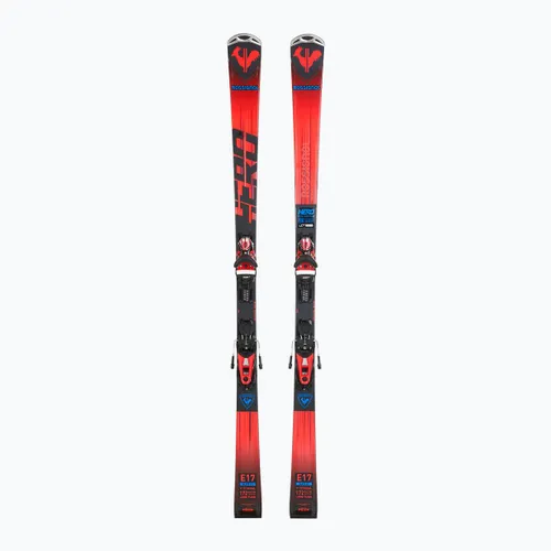 Narty zjazdowe Rossignol Hero Elite LT TI K + wiązania NX12
