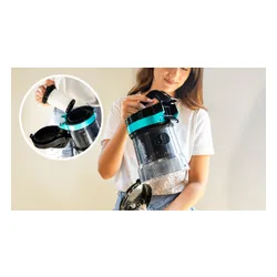 Odkurzacz CECOTEC Conga Rockstar Cyclonic Plus