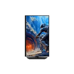 Monitor Samsung Odyssey G4 S25HG402EU 25" Full HD Fast IPS 240Hz HDMI / 300Hz DP 1ms Gamingowy