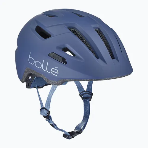 Kask rowerowy Bollé Stance Pure navy/stone matte