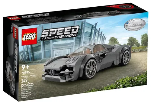 LEGO Speed Champions 76915 Pagani Utopia