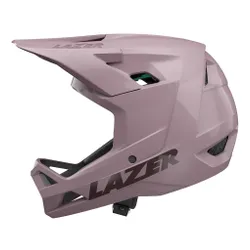Kask rowerowy LAZER Chase KinetiCore Śliwkowy MTB (rozmiar XS)