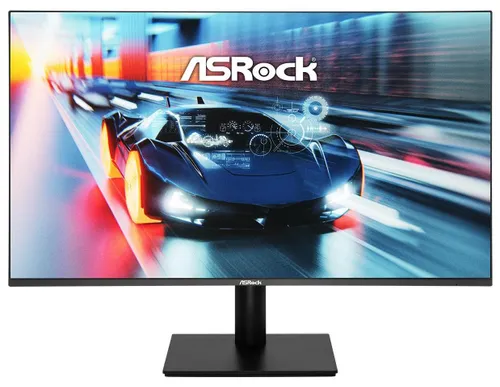 ASRock Challenger CL25FFA - 24.5'' | IPS | Full HD | 1ms | 120Hz [oferta Outlet]