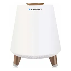 Głośnik BLAUPUNKT BT25LAMP Biały