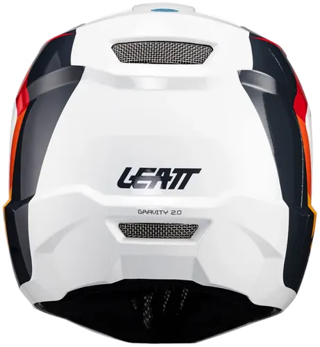 Kask rowerowy Full Face LEATT MTB Gravity 2.0 V24