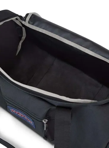 JanSport SUPERBREAK Spor Çantası Uzakta Duffel 40 L-siyah