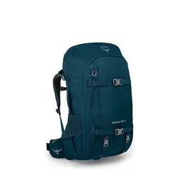 Plecak damski Osprey Fairview Trek Pack 50 - ngt jungle bl