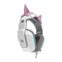 AQIRYS Alya 7.1 VS biały