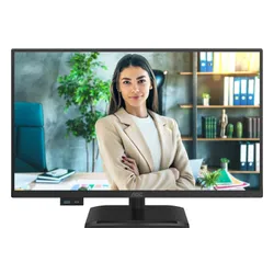 AOC 24P4CV - 120Hz | Full HD | IPS | 23.8'' | USB-C PD96W