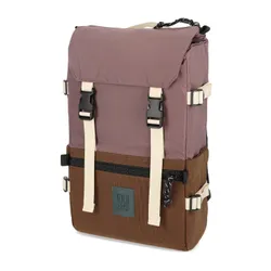 Школьный рюкзак Topo Designs Rover Pack Classic-peppercorn / cocoa