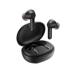 Беспроводные наушники Earfun Air Pro 2 Ink Channel Bluetooth 5.2 Black