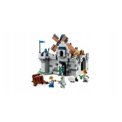 LEGO Creator 31168 Średniowieczny Zamek Rycerzy Konnych