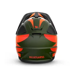 Kask rowerowy Full Face BLUEGRASS Intox