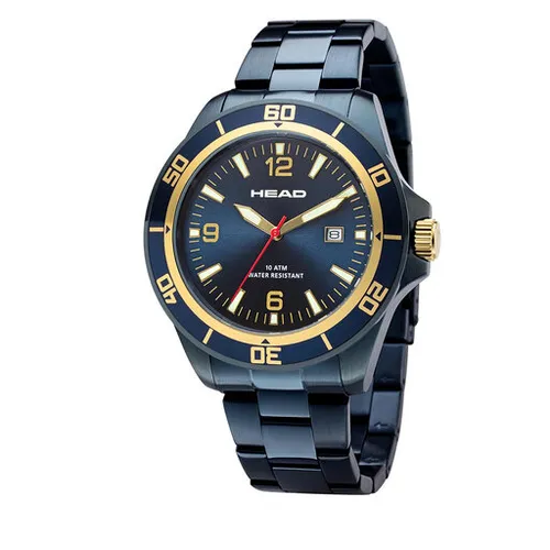 Head Rome 2 H800405 Navy Saati