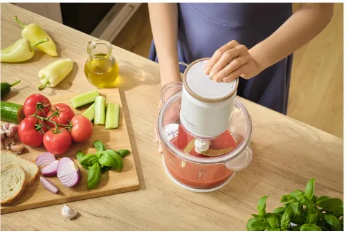 Rozdrabniacz Sencor SCB 7000SL 1,5l