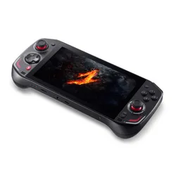 Konsola ACER Nitro Blaze 7 Czarny