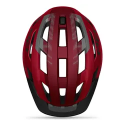 Kask rowerowy MET Allroad