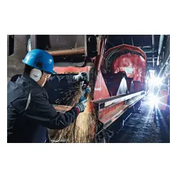 Bosch GWS 19-125ci mașină de rectificat