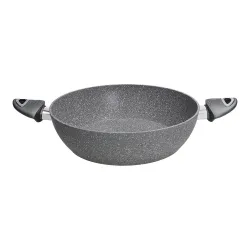 TOGNANA PureRoq 28 cm - patelnia nieprzywierająca z dwoma uchwytami