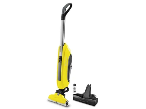 Karcher FC 5 Kablosuz elektrikli paspas