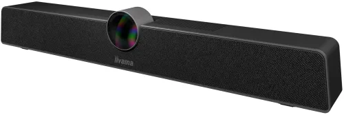 Kamera internetowa iiyama UC CAM120ULB-1 Czarny