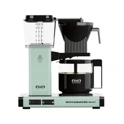 Капельная кофеварка Moccamaster KBG 741 Select Zielony