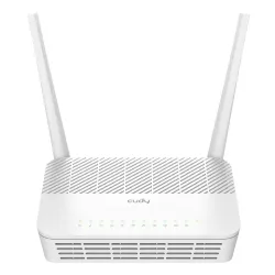 Router CUDY GP1200 2.4 / 5 GHz (DualBand), Wi-Fi Mesh