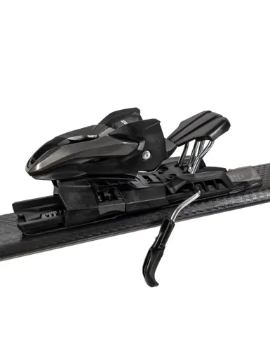 Narty damskie NORDICA BELLE 73 + wiązania MARKER FDT10 z GRIP WALK 2025 - Długość (cm) - 150