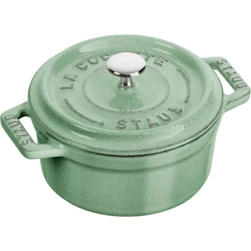 Garnek Staub 40508-702-0 Indukcja Żeliwo 0,25l