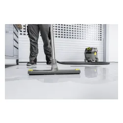 Karcher универсальный пылесос NT30/1 1.148-211.0