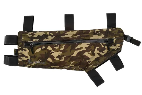 Torba pod ramę ACEPAC Zip Frame Bag