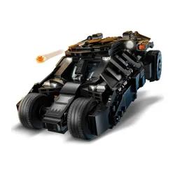 LEGO Super Heroes DC 76303 Tumbler Batmana kontra Dwie Twarze i Joker