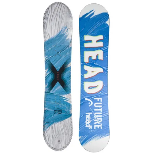 Deska Head Rowdy Flex Junior 2026