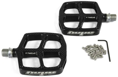 Pedały rowerowe HOPE Kids F12