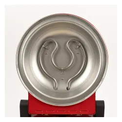Piec do pizzy Girmi FP5002 Czerwony
