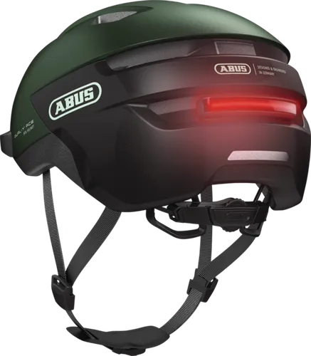 Kask rowerowy ABUS Purl-Y ACE