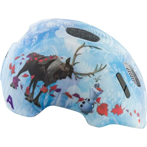 Kask rowerowy orzeszek ALPINA XIMO 2 DISNEY