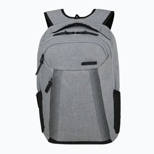 Plecak American Tourister Urban Groove 21 l grey/melange